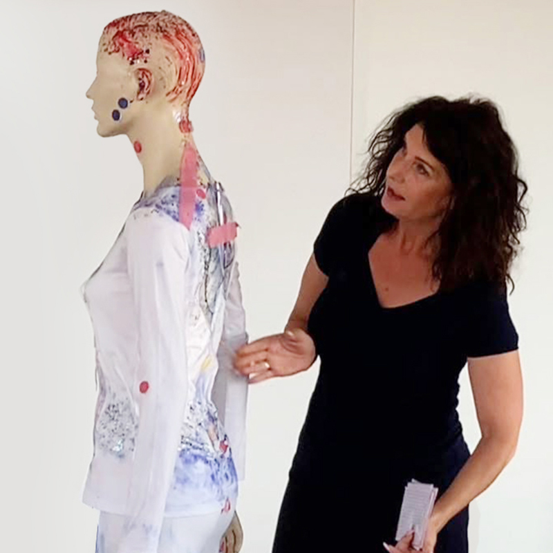 fibromyalgie klachten