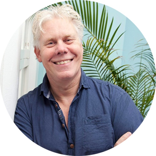 Peter Dalmeijer